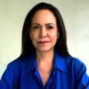 Machado considera "inteligente" que Trump dé licencia limitada a petroleras en Venezuela