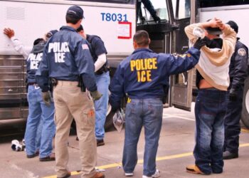 Las cortes migratorias, el nuevo objetivo de Trump y una trampa para aumentar arrestos y deportaciones