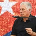 Cuba dice que recibe crudo venezolano con una "fórmula" que esquiva las sanciones de EEUU