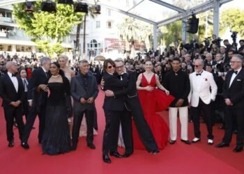 La última ‘Misión imposible’ logra buena recepción en Cannes