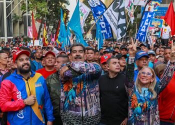 Oficialismo gana 23 de 24 gobernaciones en elecciones regionales