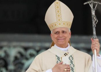 El papa León XIV relanza la diplomacia vaticana