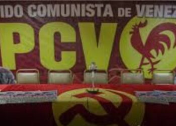 PCV expresa preocupación por abogado de ONG en paradero desconocido