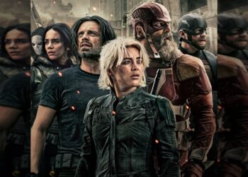 Thunderbolts* cumple las expectativas de taquilla en su fin de semana de estreno (+Video)