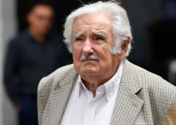 Muere el expresidente de Uruguay José Mujica
