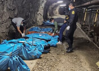 Gobierno de Perú analiza un posible estado de sitio en zona atacada por mineros ilegales
