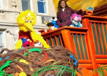 ‘Plaza Sésamo’ logra acuerdo con Netflix para salvarse de la crisis financiera