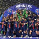 PSG ganó su primera champions con una goleada histórica sobre Inter de Milán