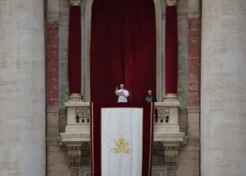 El papa León XIV pide por la paz en Ucrania y Gaza
