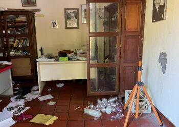 Cicpc capturó a dos sujetos presuntamente vinculados al robo de la Casa Andrés Eloy Blanco