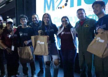 Estudiantes del estado Sucre resultaron ganadores en olimpiadas de robótica
