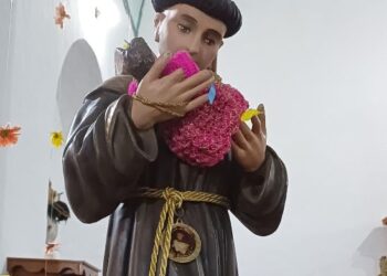Clarines rendirá honores a San Antonio de Padua