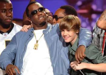 Justin Bieber rompe su silencio y dice que no fue víctima de Sean Combs