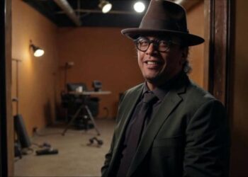 Sergio Vargas lanza "El Ayer es Hoy", un disco para viajar entre sus grandes éxitos