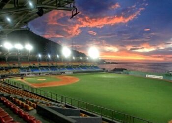 CBPC y LVBP anuncian la Serie del Caribe Kids 2025 en La Guaira, Venezuela