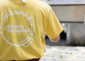 Alimenta la Solidaridad hará pausa por riesgos ante la ley que regula las ONG
