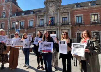 Antichavistas piden a España mediar a favor de 'presos políticos' europeos en Venezuela