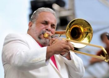 Willie Colón ofrecerá un concierto en Puerto Rico para celebrar el éxito del tema 'Idilio'