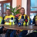 Grupo de docentes de Yaguaraparo organiza Festival deportivo para promover Día Mundial de no Fumar