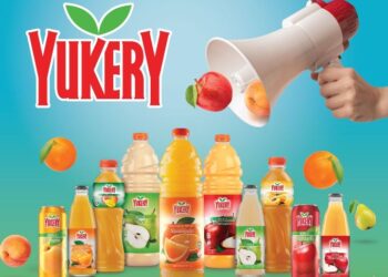 La nueva campaña de Yukery es fruta donde la pongas
