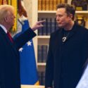 Trump amenaza a Musk con "consecuencias muy graves" si respalda a candidatos demócratasc