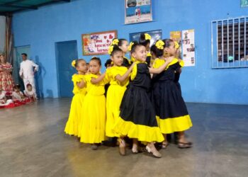 La Casa de la Cultura de Cantaura rindió un emotivo homenaje a las madres
