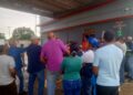 Comunidad de Santa Ana pedirá que se restituya la venta de gasolina subsidiada 
