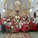 Con repique de tambores celebraron el Día de San Juan Bautista en Cantaura (+Fotos)