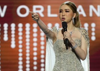 La tailandesa Anne Jakrajutatip cesa como directora de la empresa dueña de Miss Universo