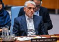 Irán dice que sus fuerzas armadas decidirán "momento y naturaleza" de la respuesta a EEUU