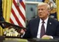 Estados Unidos bombardea tres instalaciones nucleares en Irán