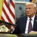 Estados Unidos bombardea tres instalaciones nucleares en Irán