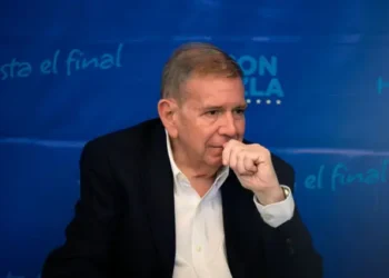 Edmundo González Urrutia considera "demoledor" el informe sobre Venezuela de Volker Türk