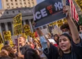 Más de 2.000 protestas en EE.UU. condenarán el sábado el "autoritarismo" de Trump
