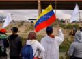 PJ pide a EEUU reconsiderar medidas de restricción de visas a venezolanos