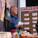 Cabello anuncia la incautación de "otro lote de armas" provenientes de Trinidad y Tobago