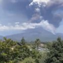 La actividad del volcán Etna se debilita tras su última y potente erupción (+Videos)