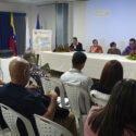 Asociación de Abogados de Bermúdez organizó charla sobre responsabilidad penal de los adolescentes