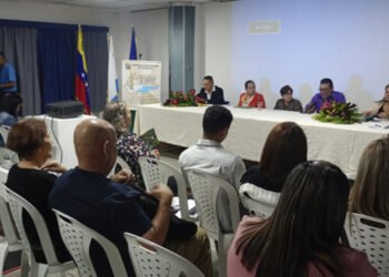 Asociación de Abogados de Bermúdez organizó charla sobre responsabilidad penal de los adolescentes