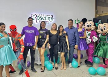 Cumaná cuenta con nueva academia de teatro musical