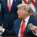 Trump cree que en la próxima semana habrá un alto el fuego en Gaza