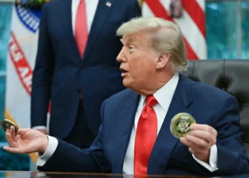 Trump cree que en la próxima semana habrá un alto el fuego en Gaza