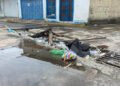 Denuncian acumulación de basura en distintos sectores de Cumaná