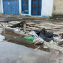 Denuncian acumulación de basura en distintos sectores de Cumaná