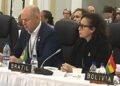 Brasil pidió a la OEA que recupere "la participación de todos los países de América"