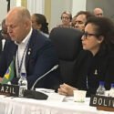 Brasil pidió a la OEA que recupere "la participación de todos los países de América"