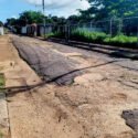 Vecinos reportan que las calles de Santa Rosa, en Freites, están en pésimo estado