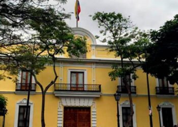 Venezuela exhortó a Trinidad y Tobago a no prestarse a "juegos geopolíticos"