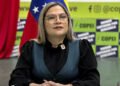 Jean Mariel Villarroel será la candidata opositora a la alcaldía de Anaco