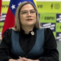 Jean Mariel Villarroel será la candidata opositora a la alcaldía de Anaco